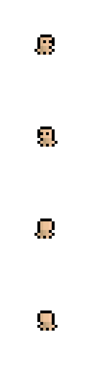 you